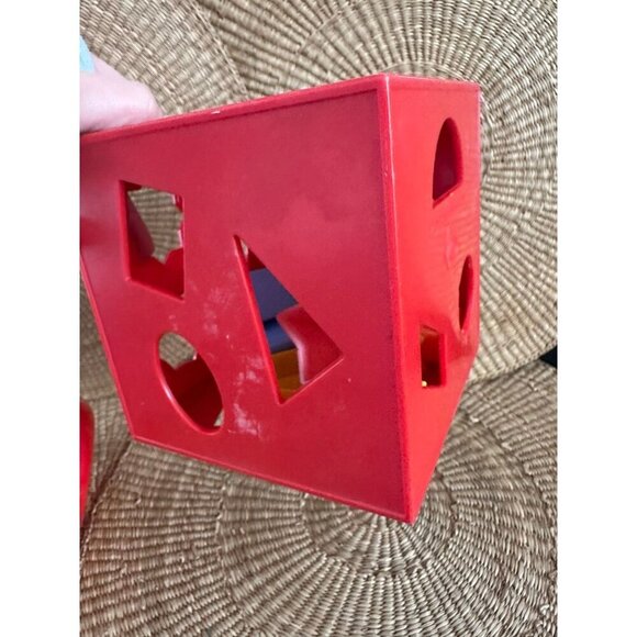 Vintage a child guidance toy two piece - Picture 10 of 12